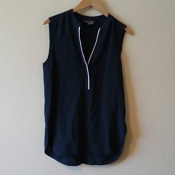 Vince Tops - Vince silk blouse